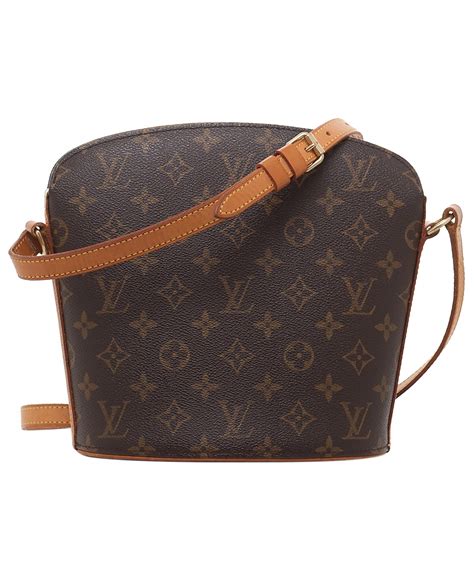 Louis Vuitton marmont small crossbody